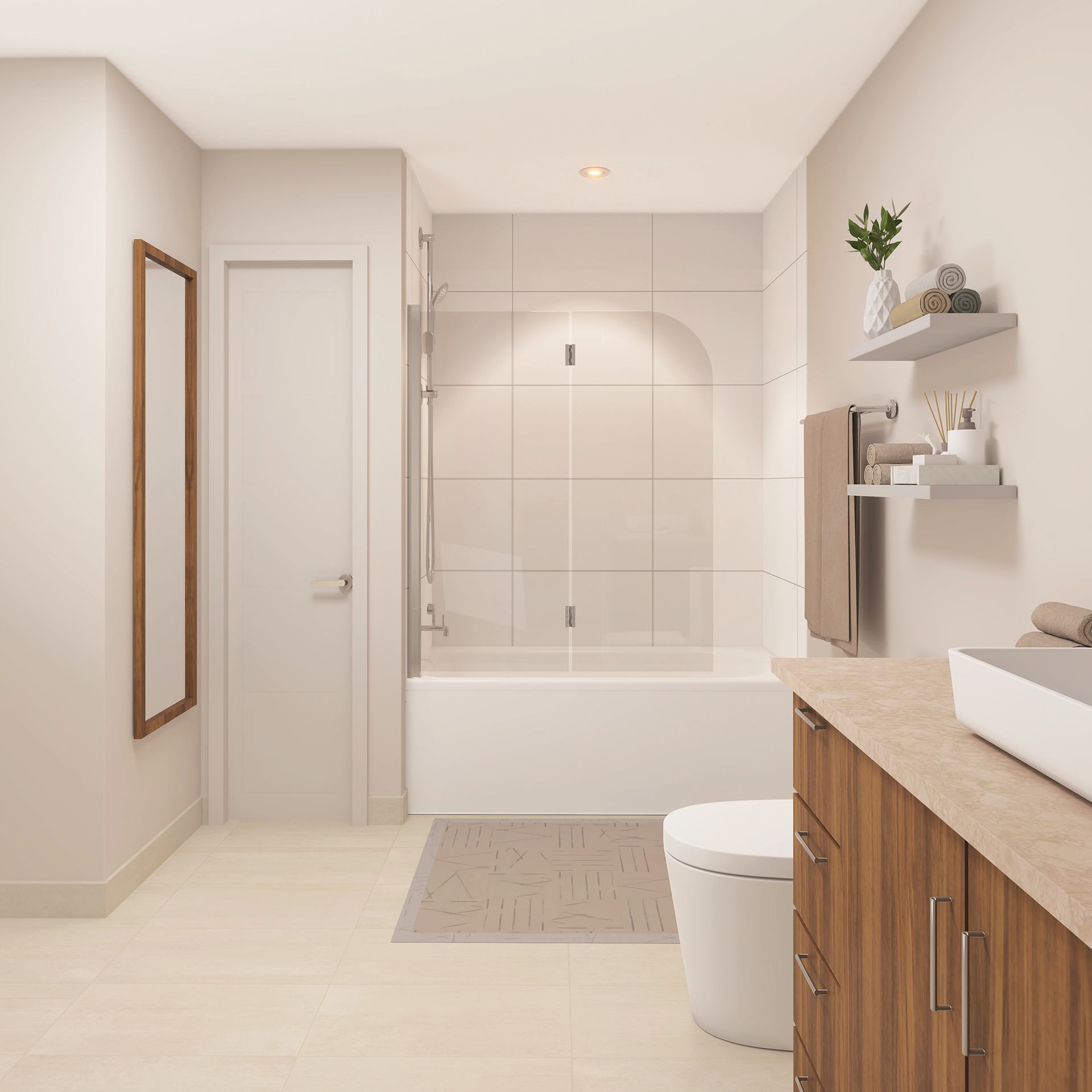 Salle de bain 2
